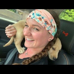 ✨ Meet Your POSHER ✨